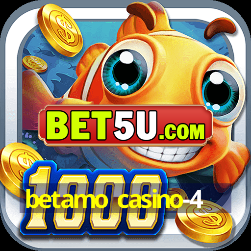 betamo casino